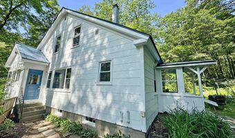 85 Crosby St, Brattleboro, VT 05301