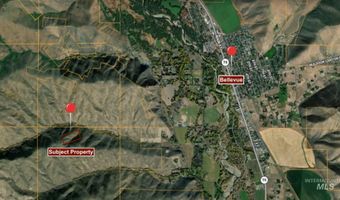 Lees Gulch Rd, Bellevue, ID 83313