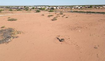 62 Mesa Verde Ranch Rd, Alamogordo, NM 88310