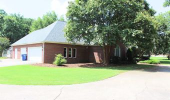 261 HILLDALE Rd, Anniston, AL 36207