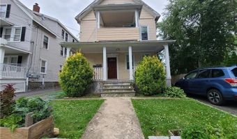 518 Midland St, Bridgeport, CT 06605