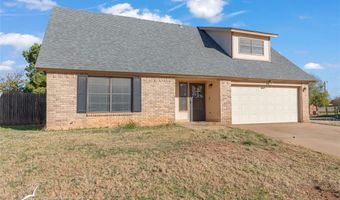 5802 Chachalaca Ln, Abilene, TX 79605