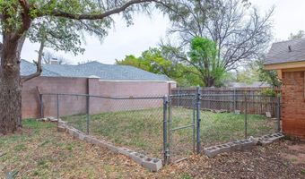 2138 Brook Hollow Dr, Abilene, TX 79605