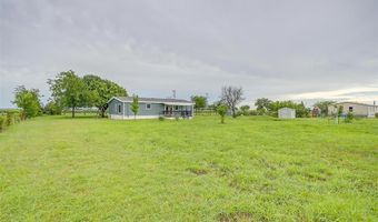 808 County Road 207, Alvarado, TX 76009