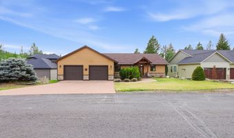 418 Hanaford Rd, Blanchard, ID 83804
