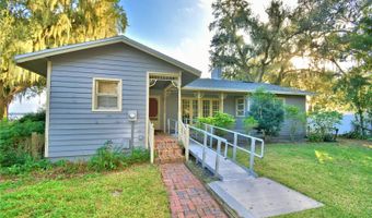 2036 LAKE ARIANA Blvd, Auburndale, FL 33823