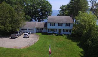 11 Tozier St, Belfast, ME 04915