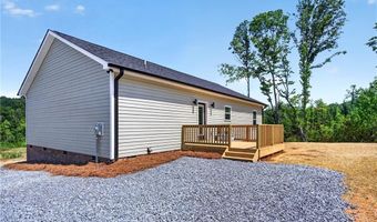 473 Browers Chapel Rd, Asheboro, NC 27205