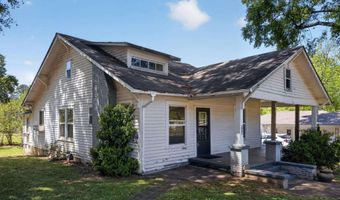 246 VIRGINIA Ave, Anniston, AL 36201
