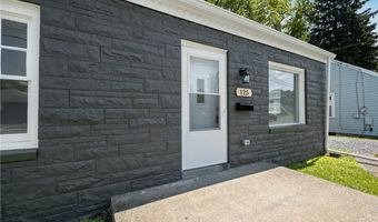 125 Carroll St, Aliquippa, PA 15001