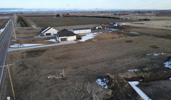 L12 BLK 1 E 1200 N, Ashton, ID 83420