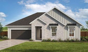 344 Fallbrook Dr, Aledo, TX 76008