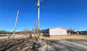 801 Horseshoe Rd, Autryville, NC 28318