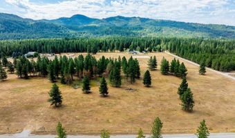 Nka Bunco Lot 3, Athol, ID 83801