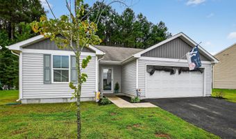 11709 BUCKINGHAM Dr, Delmar, DE 19940