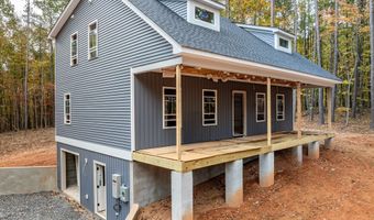 Lot 2 Spreading Oaks Rd, Arvonia, VA 23004