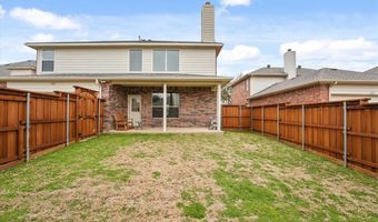 1317 Grapevine Dr, Allen, TX 75002