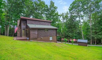 88 Cherry Ln, Arbovale, WV 24915