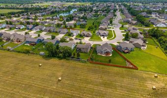 802 W Slate St, Andover, KS 67002
