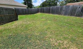 3553 Terrace Hl, Benton, AR 72019