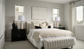4223 Crestone Peak St Plan: Artisan 3, Brighton, CO 80601