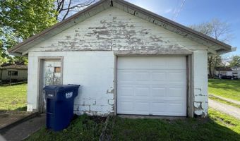 251 N Snowden St, Andrews, IN 46702