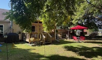 6862 N Jackson St, Attica, IN 47918