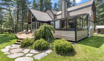13034 Red Owl Trl, Bigfork, MT 59911