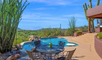 38892 N School House Rd, Cave Creek, AZ 85331