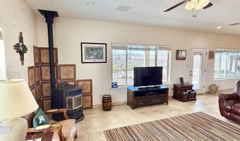 49 El Nido Rd, Caballo, NM 87942