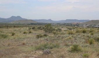 Tract 11 Sierra La Rana, Alpine, TX 79830