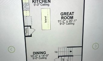 1109 Little Gem Ln, Apex, NC 27523