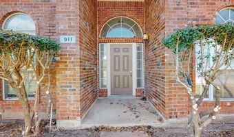911 Morningside Ln, Allen, TX 75002