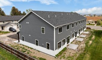 100 Bow Perch Ln B, Bozeman, MT 59718