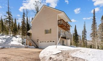 429 N Aoki Michi Rd, Brian Head, UT 84719