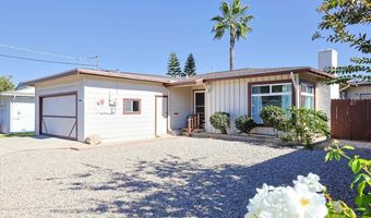 6045 Broadmoor Dr, La Mesa, CA 91942