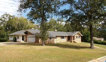 7 CHRISTOPHER Way, Anniston, AL 36207