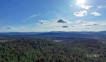 Badger Lane, Bonanza, OR 97623