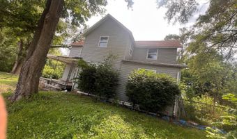 205 S Van Buren St, Albany, MO 64402