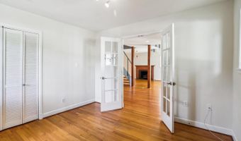 9819 PARKWOOD Dr, Bethesda, MD 20814