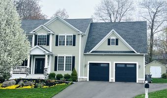277 Old Orchard Rd, Bristol, CT 06010