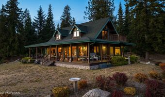 4575 Blacktail Rd, Careywood, ID 83809