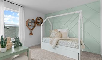 1707 Zander Ct Plan: Hanna, Alvin, TX 77511