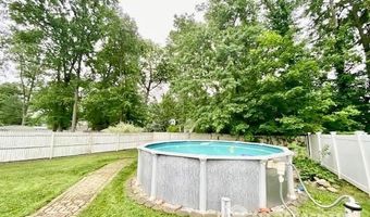 506 Jansen Ave, Avenel, NJ 07001