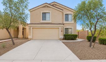23321 W PIMA St, Buckeye, AZ 85326