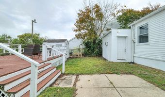 1946 Murray Ave, Atlantic City, NJ 08401