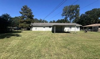 3810 LISA St, Alexandria, LA 71302