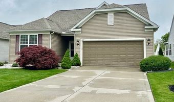 522 Heritage Woods Dr, Akron, OH 44321
