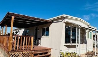 25571 Pendelton Way, Bouse, AZ 85325