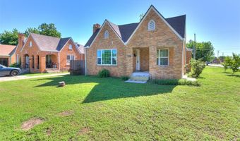 1127 S 19th St, Chickasha, OK 73018